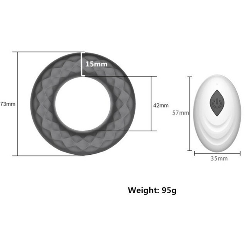 B-With Remote Control