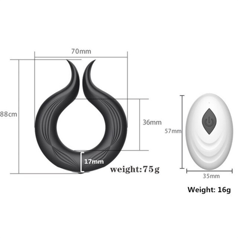 C-With Remote Control