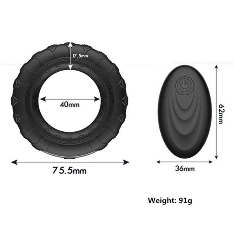 A-With Remote Control