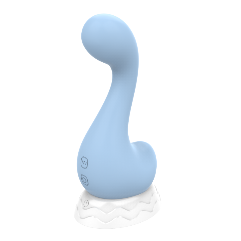 AixiAsia Swan Premium Clitoral Sucking Vibrator A0156