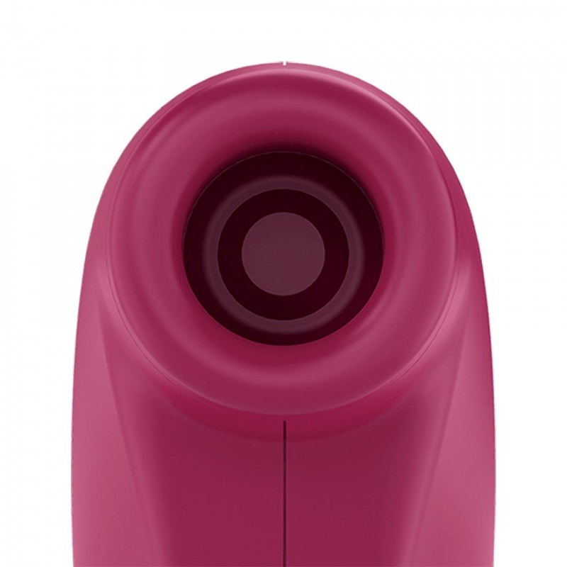 Satisfyer One Night Stand Contactless Clitoral Sucking Vibrator