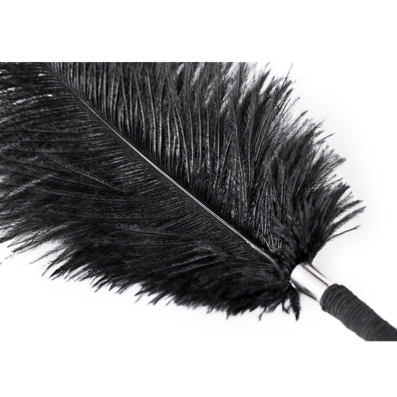 Roomfun BDSM Camel Feathers Foreplay Tickler QS-019