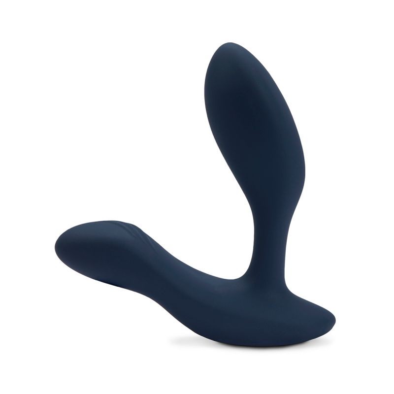 We-Vibe Vector App Controlled Remoteless Prostate Massager