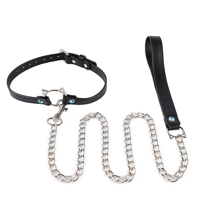 Venusfun Sex Restraints BDSM 3 Pcs Bondage Kit RYSC-302