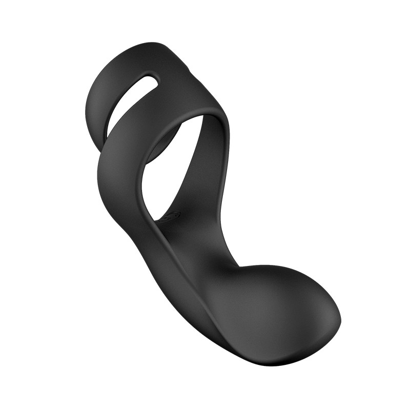 SVAKOM Benedict Vibrating Penis Ring Perineum Stimulator