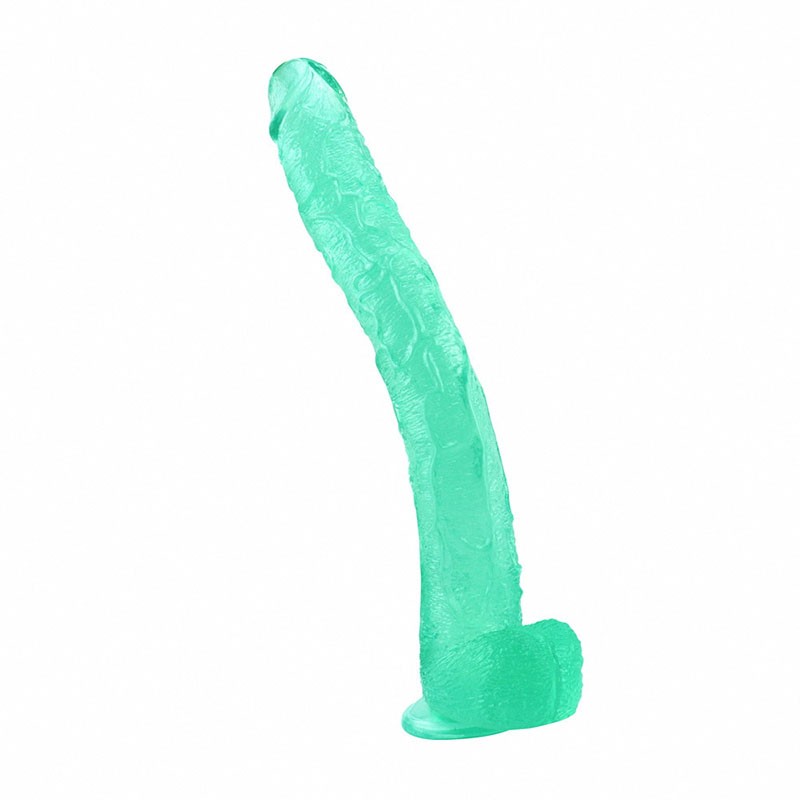 Venusfun Optimus 16.9 Inch Huge Dildo Realistic Penis