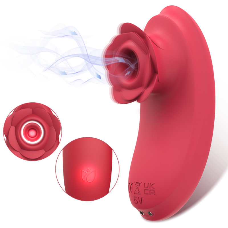 S-Hande Losa clitoral moisture blower SHD-S373