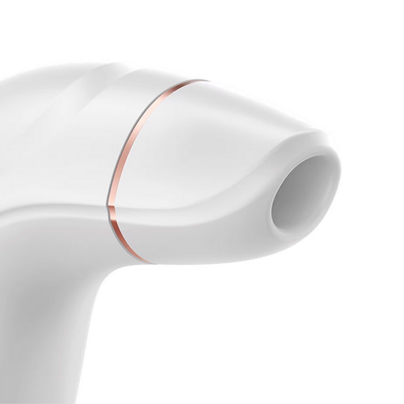 Satisfyer Pro 1 Plus Air Pulse Clitoris Stimulating Vibrator