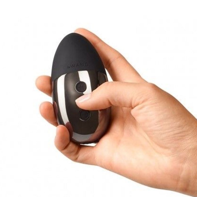 Le Wand Chrome Point Vibrator