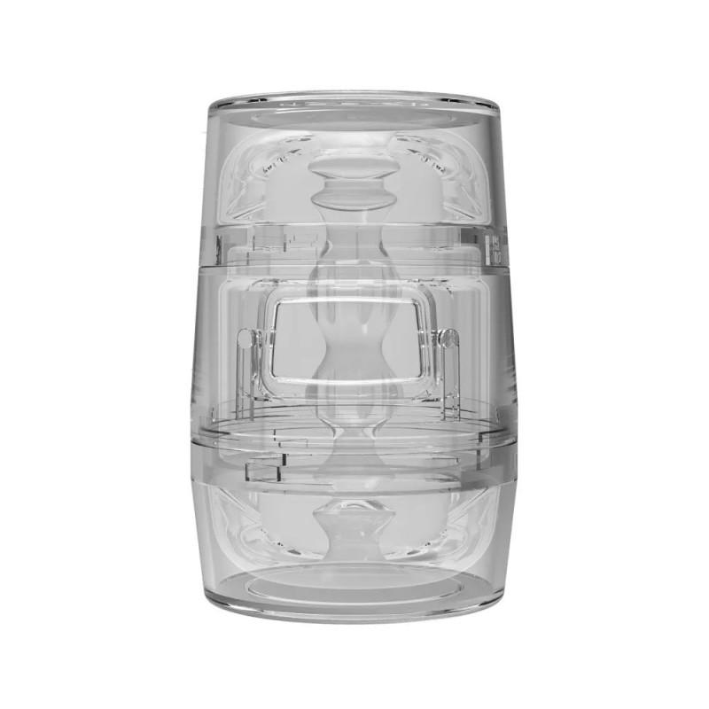 Doc Johnson Main Squeeze Optix Mens Stroker 6