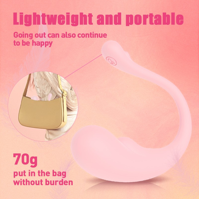 S Hand Remote Control Vibe 7S Hand Remote Control Vibe 7