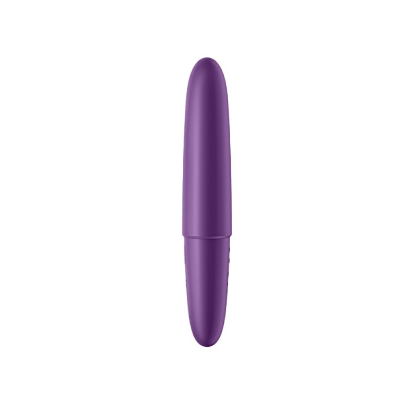 Satisfyer Ultra Power 6 Bullet Vibrator purple