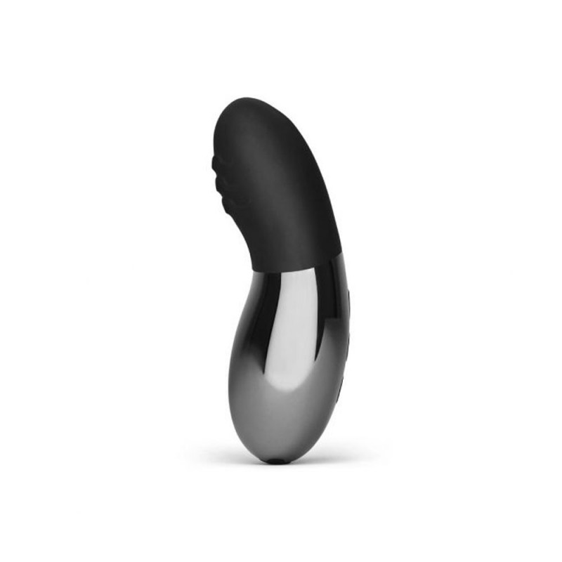 Le Wand Chrome Point Vibrator
