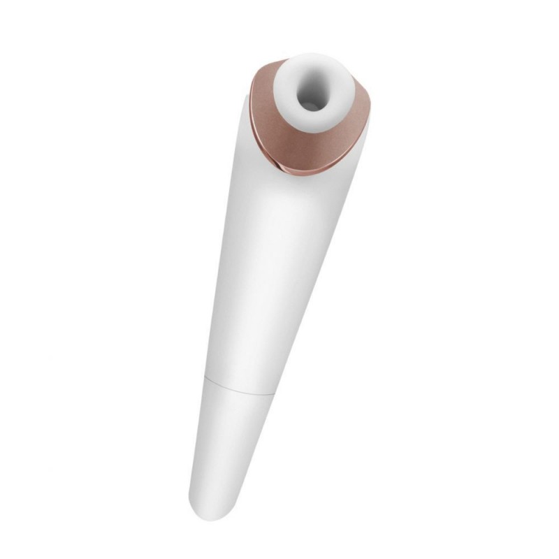 Satisfyer 2 Next Generation Clitoral Sucking Stimulator