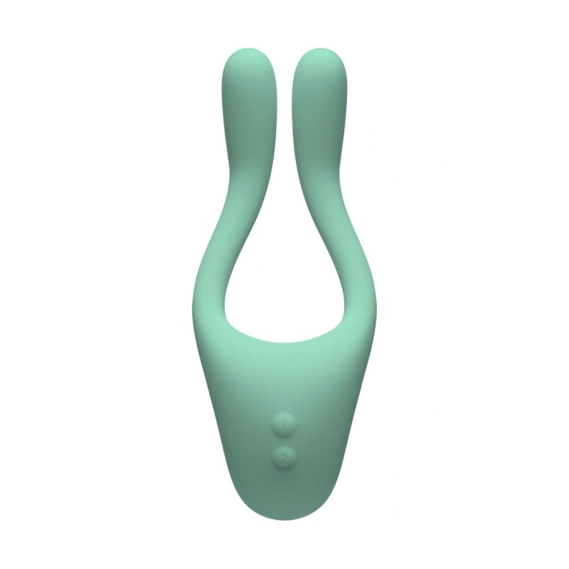 Doc Johnson TRYST V2 Couples Massager With Remote 6