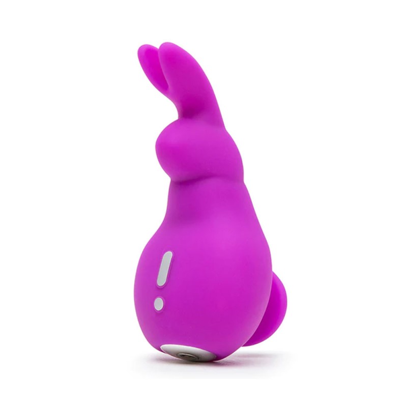 Lovehoney Happy Rabbit Mini Ears Rechargeable Clitoral Vibrator