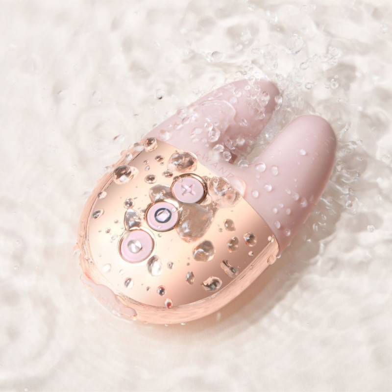 Le Wand Double Vibe Vibrator