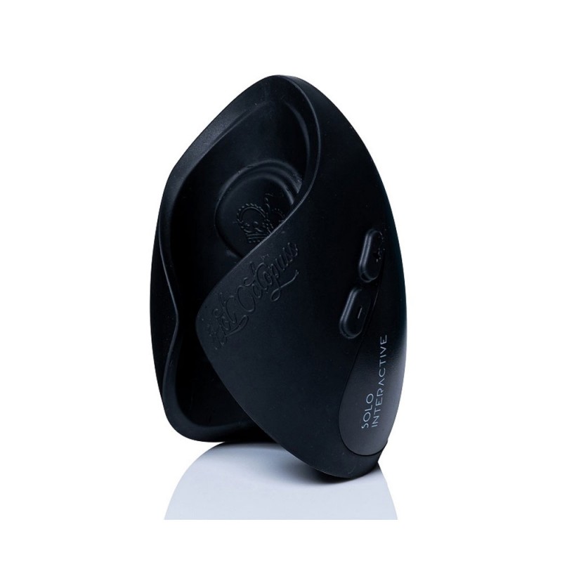 Hot Octopuss Pulse Solo Interactive Auto Male Masturbation 4