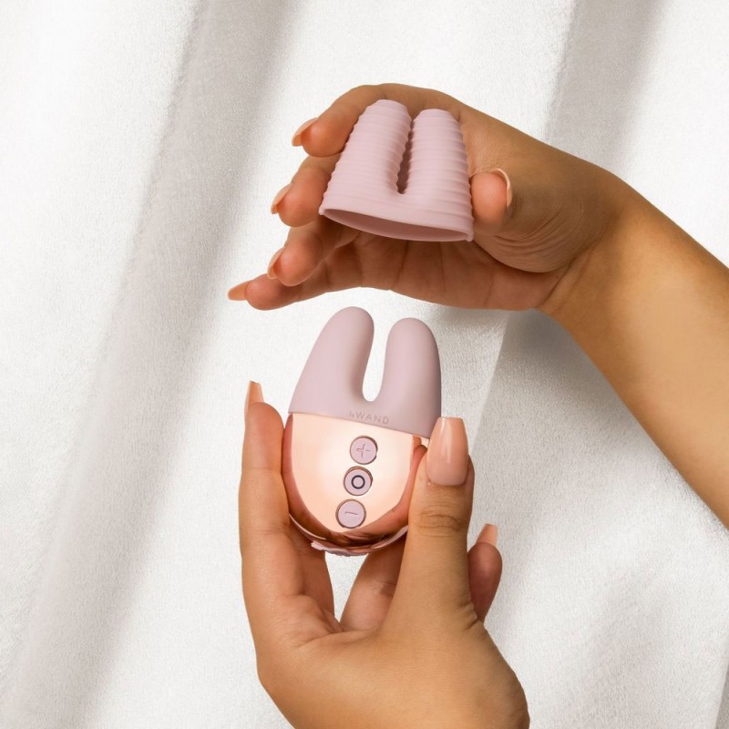 Le Wand Double Vibe Vibrator