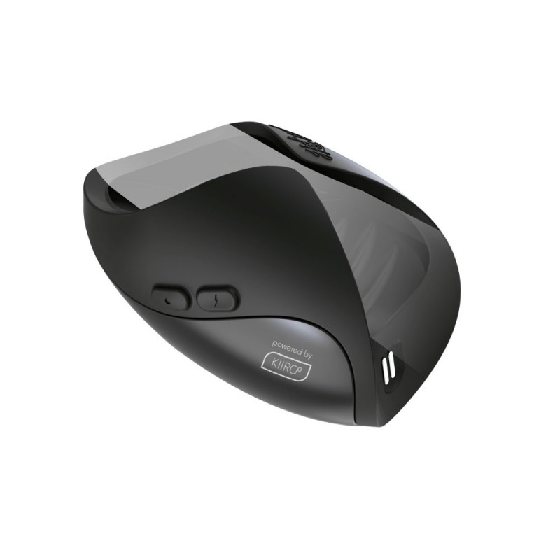 Hot Octopuss Pulse Solo Interactive Auto Male Masturbation 3