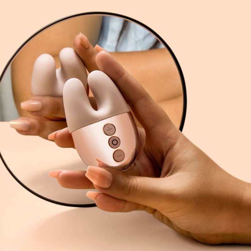 Le Wand Double Vibe Vibrator