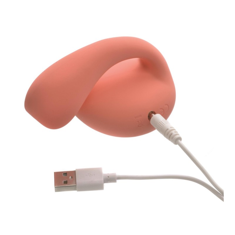 LELO Ida Wave Finger Vibrator6