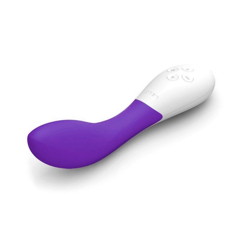 LELO Mona 2 stimulator Vibre purple