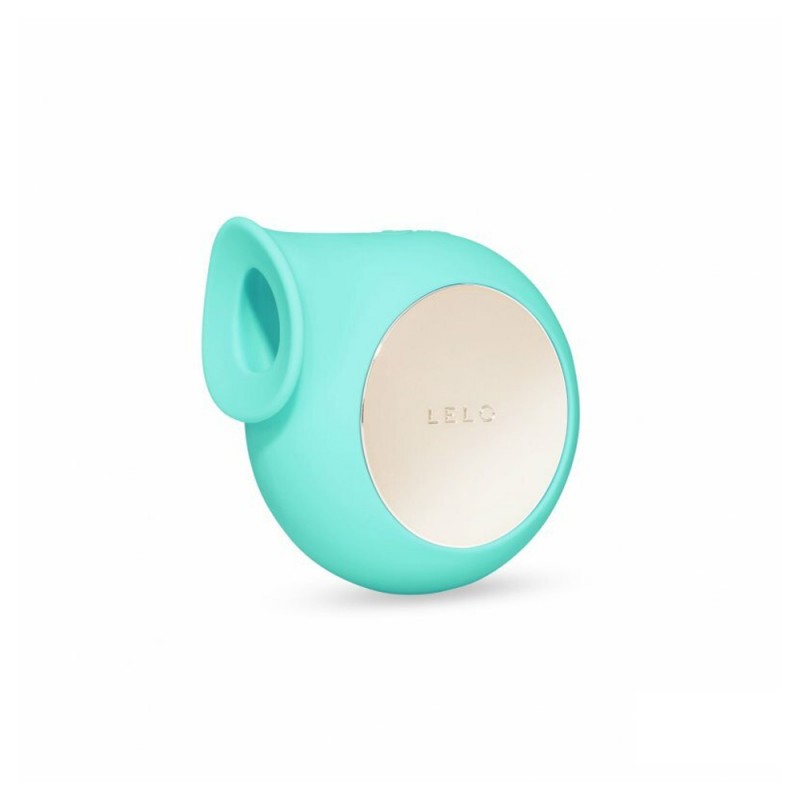 Lelo Sila Cruise Sonic aqua