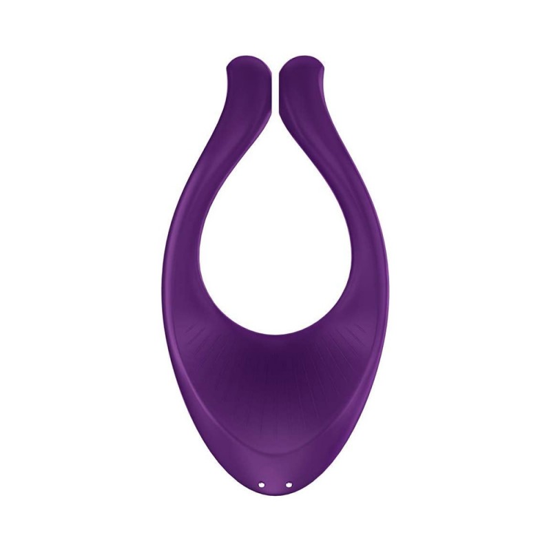 Satisfyer Endless Love Multi G-spot Vibrator lilac