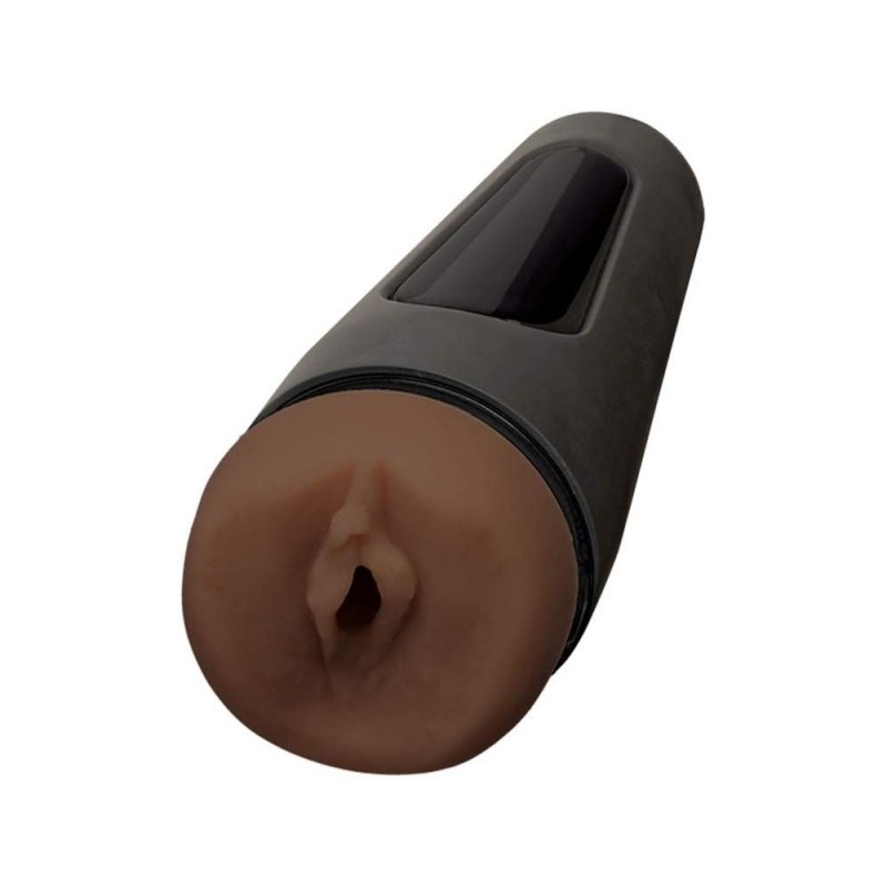 Main Squeeze The Original Pussy Chocolate