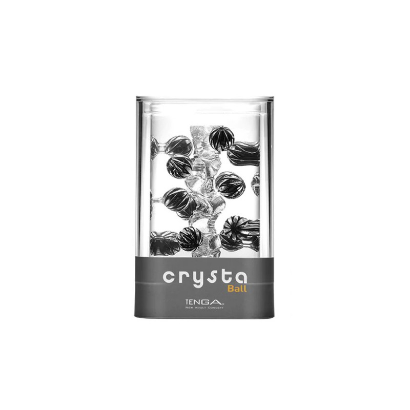 TENGA crysta Leaf  Masturbator 002
