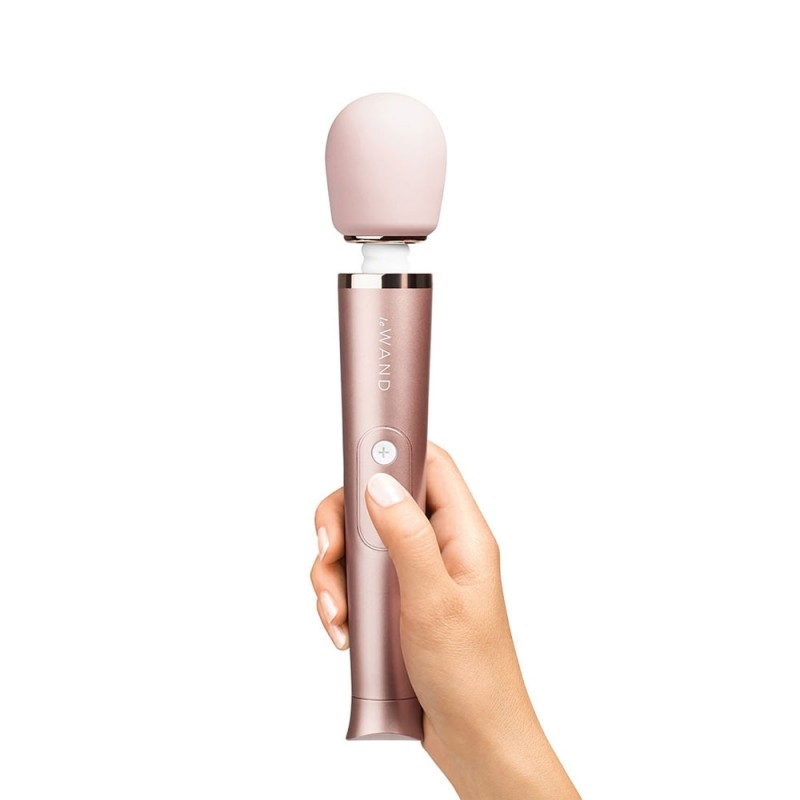 Le Wand Petite Rechargeable Vibrating Massager