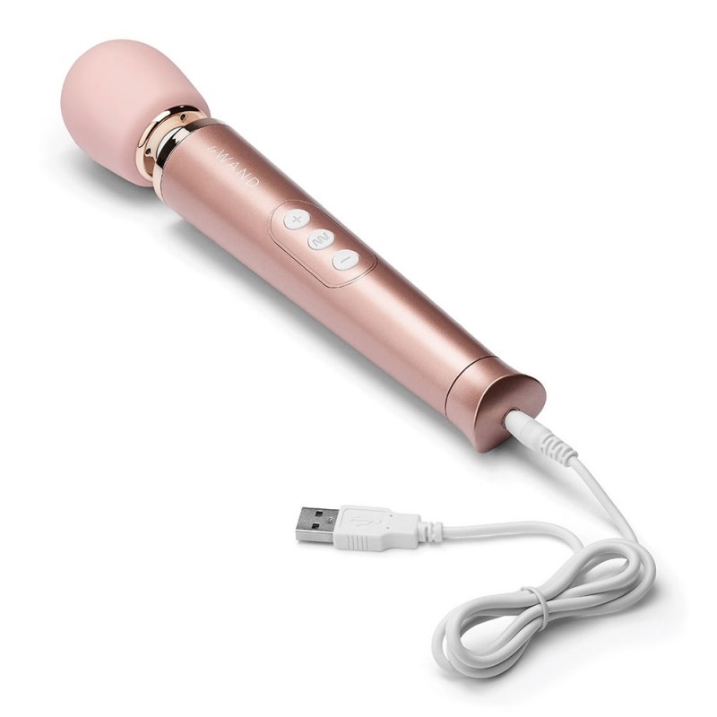 Le Wand Petite Rechargeable Vibrating Massager