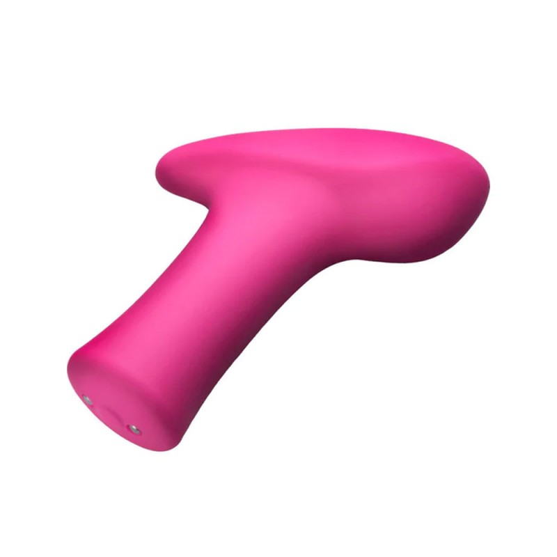 Lovense Ambi Rechargeable Bullet with App Control
