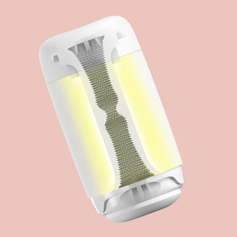 Tenga Puffy Masturbation Cup 3
