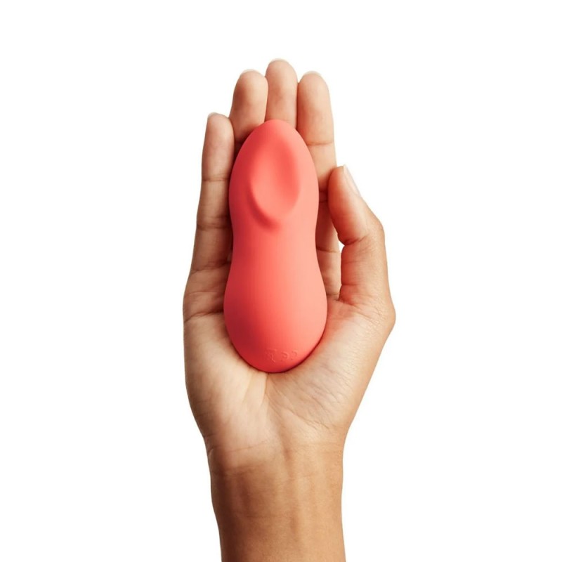 We-Vibe Touch X  Mini Clitoral Vibrator Massager