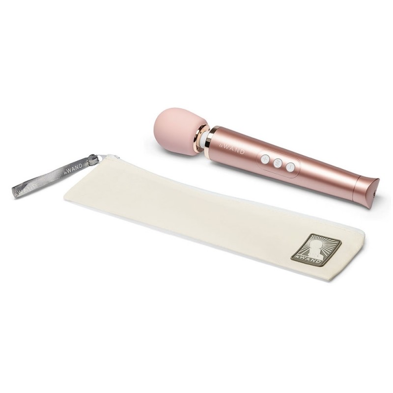 Le Wand Petite Rechargeable Vibrating Massager