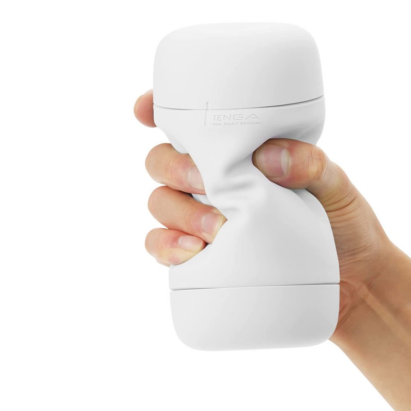 Tenga Puffy Masturbation Cup 2