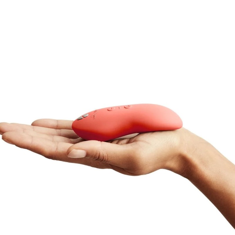 We-Vibe Touch X  Mini Clitoral Vibrator Massager