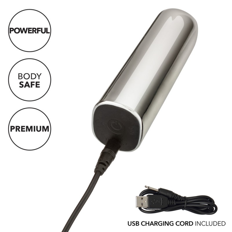 CalExotics Glam Powerful Bullet Vibrator