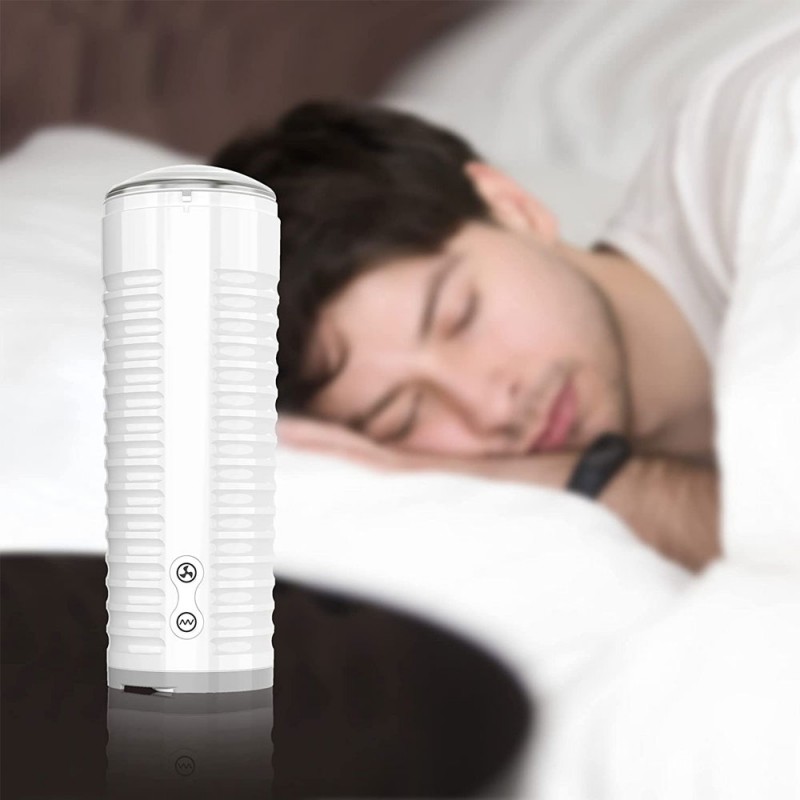 Lovense Max 2 Vibrating Masturbator with App Control