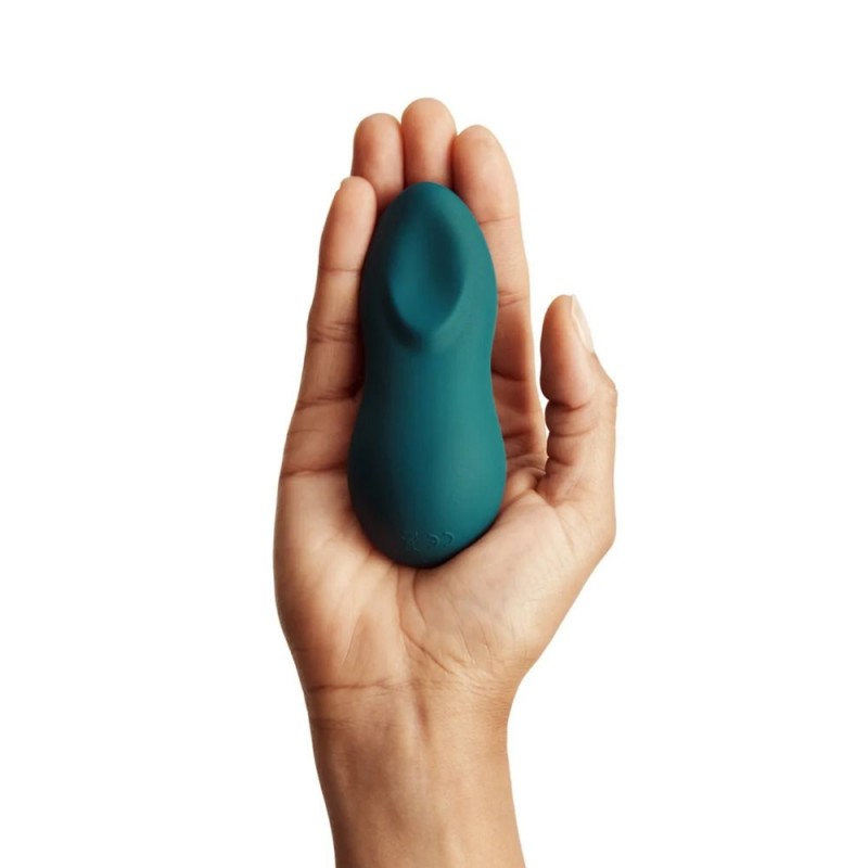 We-Vibe Touch X  Mini Clitoral Vibrator Massager
