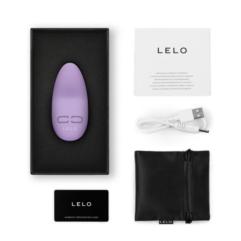 Lelo Lily 3 5