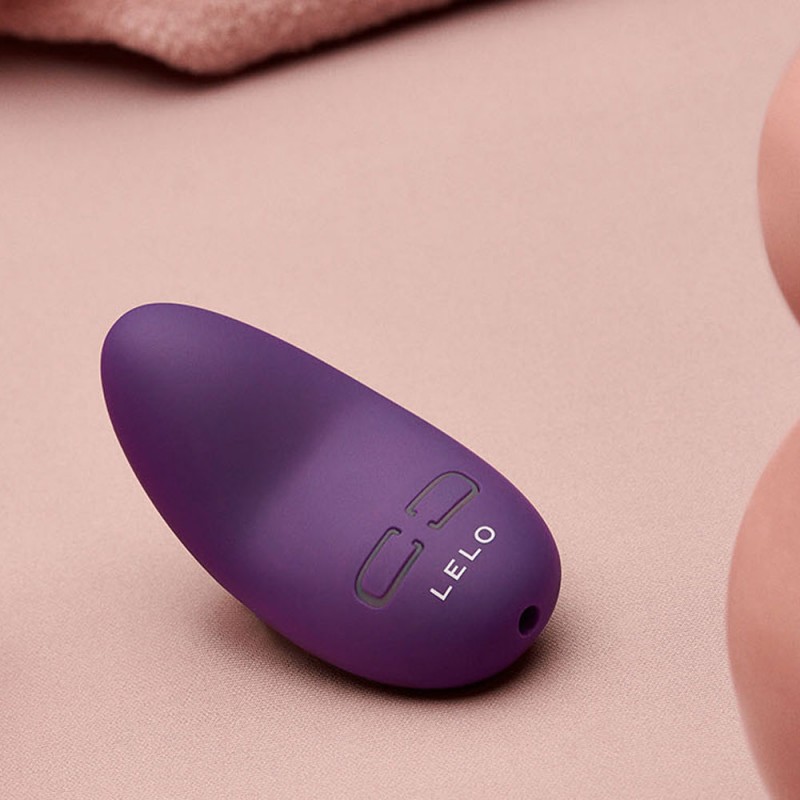 Lelo Lily 3 4