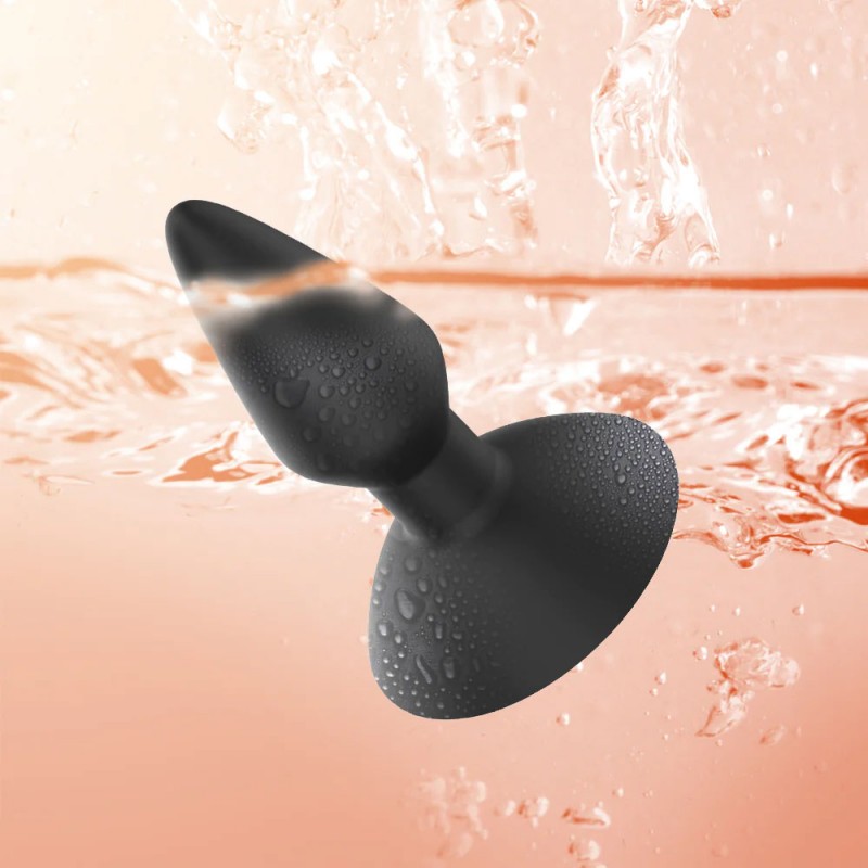 Magic Motion Equinox Anal Butt Plug App Controlled