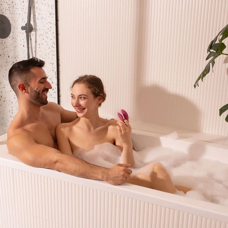 We-Vibe Sync 2 Couples Vibrator