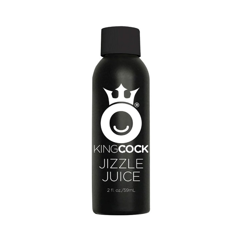 King Cock Squirting Flesh 6 inch Cock 4