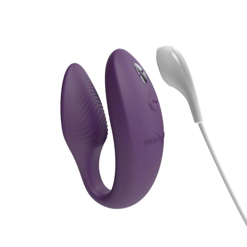 We-Vibe Sync 2 Couples Vibrator