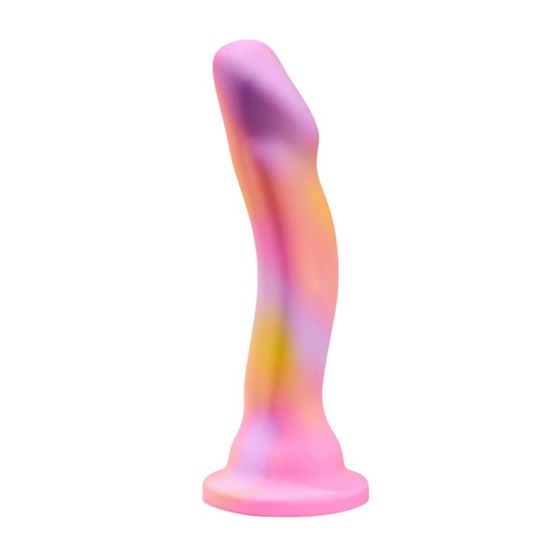 Avant Sun's Out Pink 7.5 inch Dildo 3