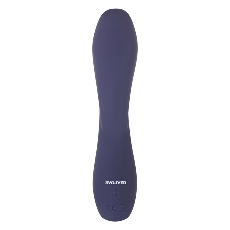 Evolved Coming Strong Powerful Vibrator 1